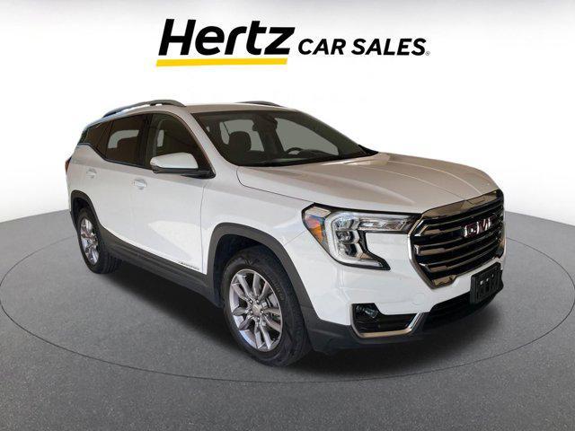 2023 GMC Terrain