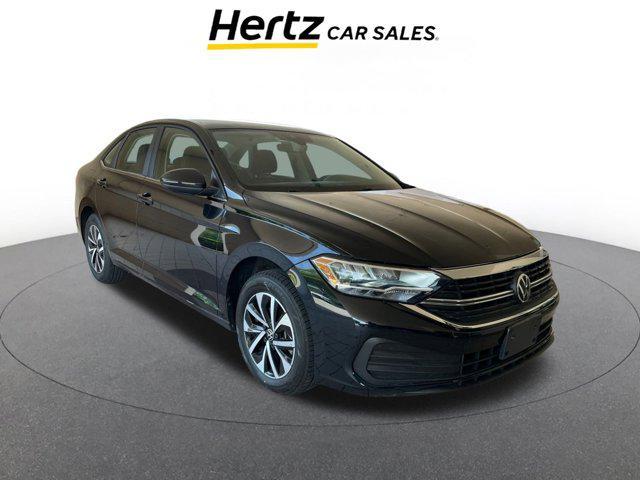 2024 Volkswagen Jetta