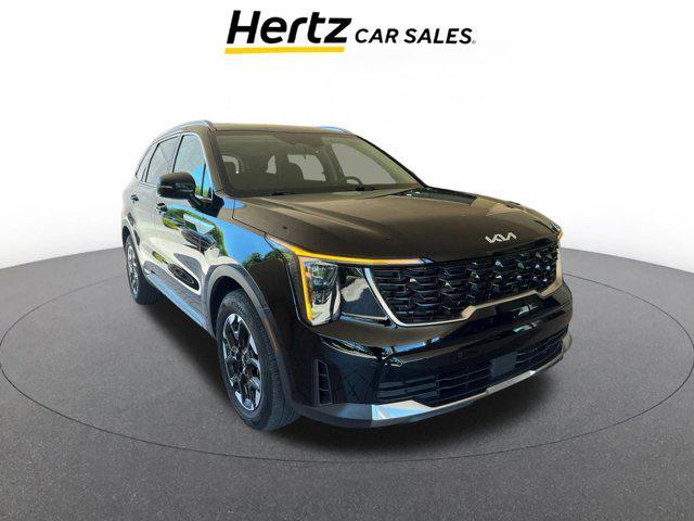 2024 Kia Sorento