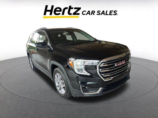 2023 GMC Terrain