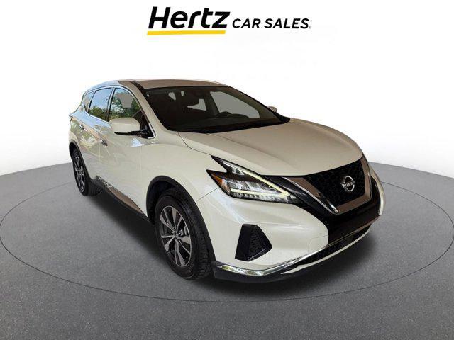 2023 Nissan Murano