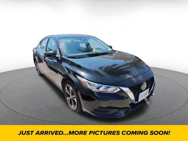 2023 Nissan Sentra