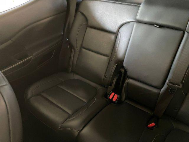 Photo of 2023 Summit White GMC Acadia