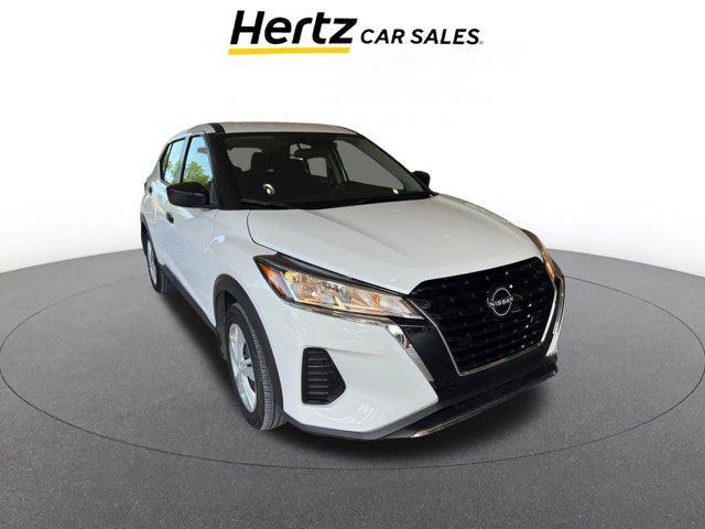 2024 Nissan Kicks