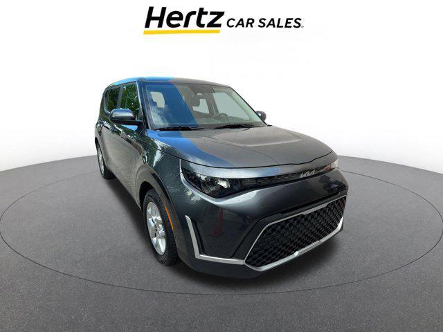 2024 Kia SOUL