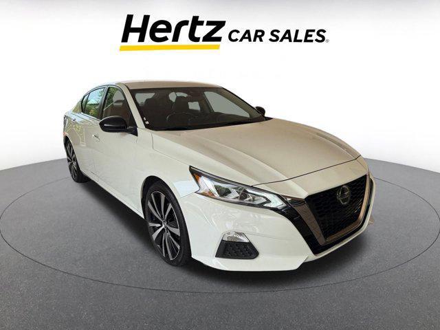 2022 Nissan Altima