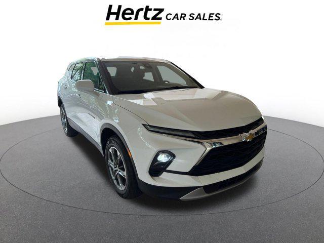 2023 Chevrolet Blazer