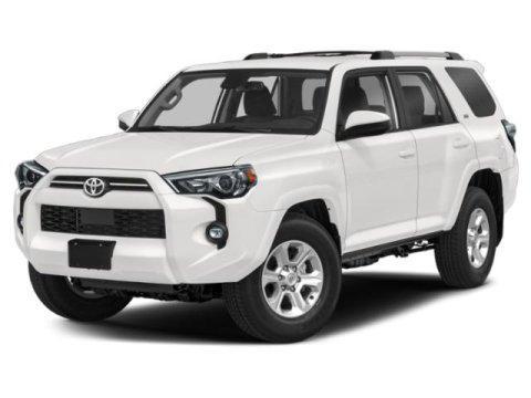 2024 Toyota 4runner