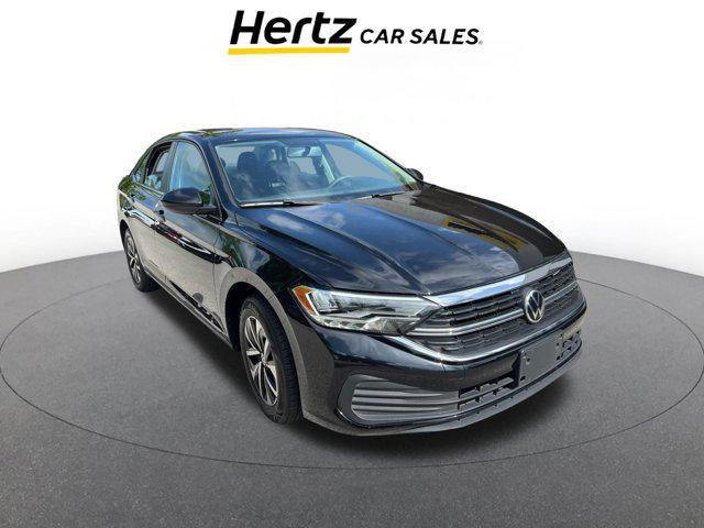 2022 Volkswagen Jetta