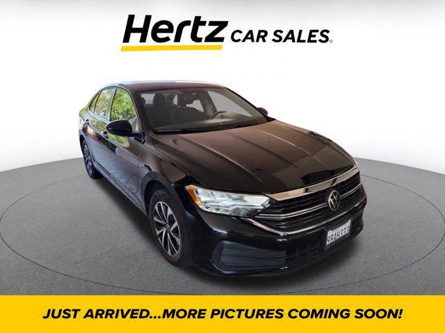 2022 Volkswagen Jetta