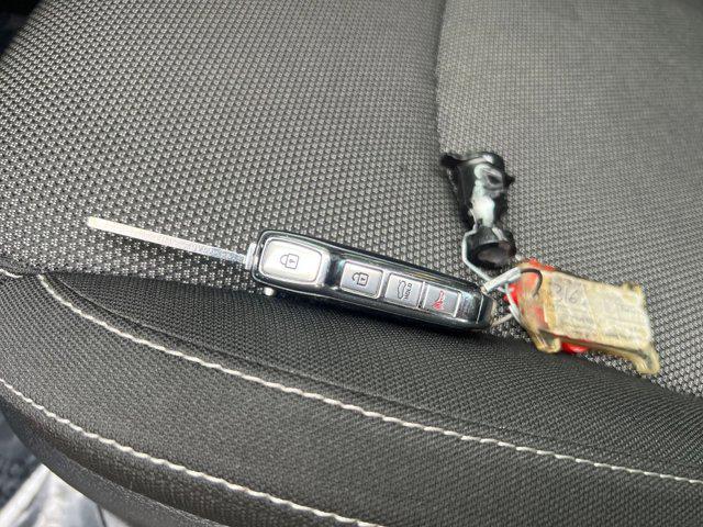 Photo of 2024 Aurora Black Kia Forte