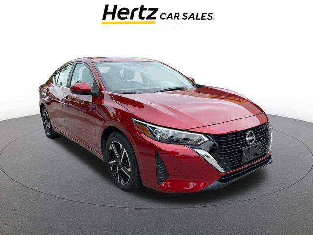 2024 Nissan Sentra