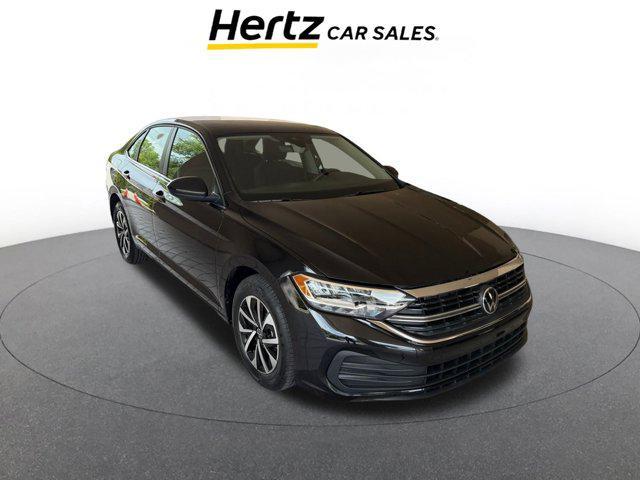 2024 Volkswagen Jetta