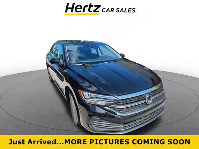 2024 Volkswagen Jetta