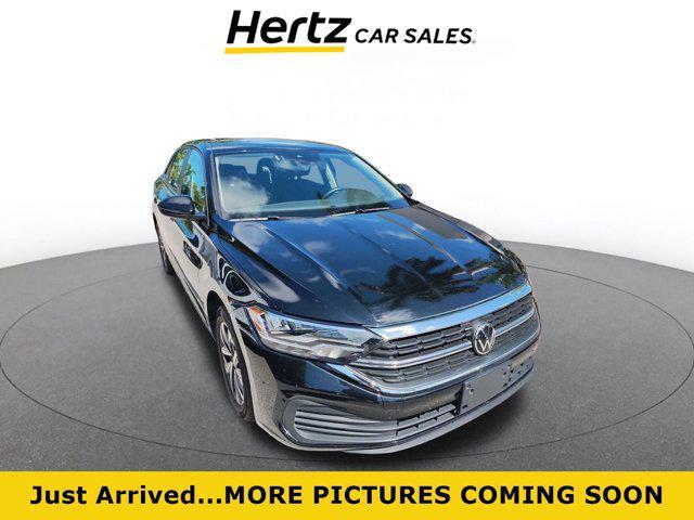 2024 Volkswagen Jetta
