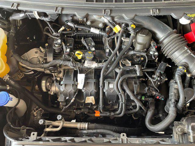 Photo of 2024 Carbonized Gray Metallic Ford Edge