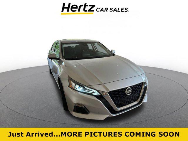 2022 Nissan Altima