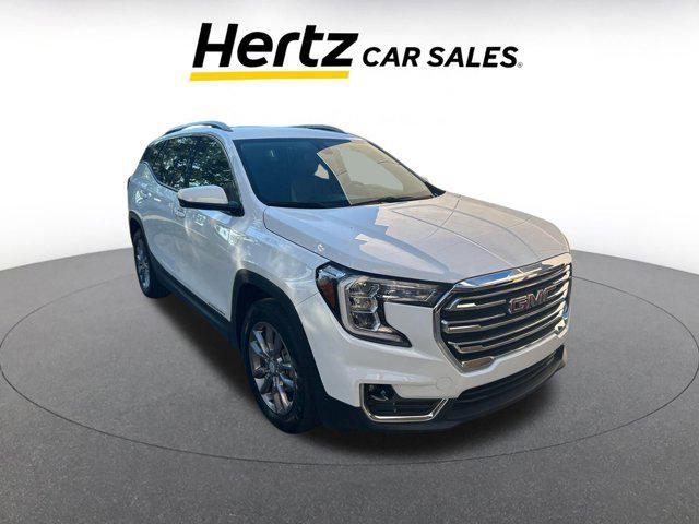 2023 GMC Terrain