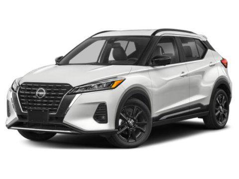 2022 Nissan Kicks