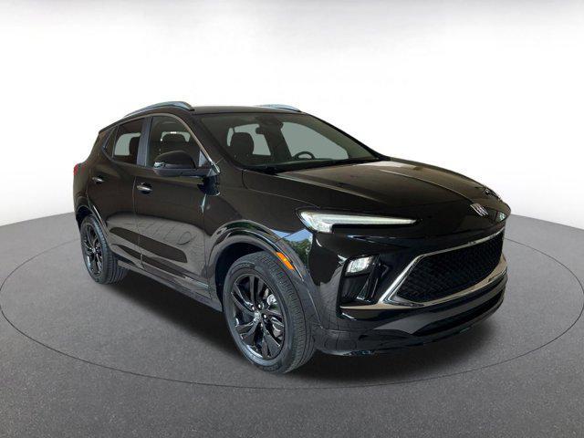 2024 Buick Encore Gx