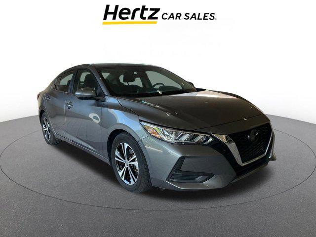 2023 Nissan Sentra