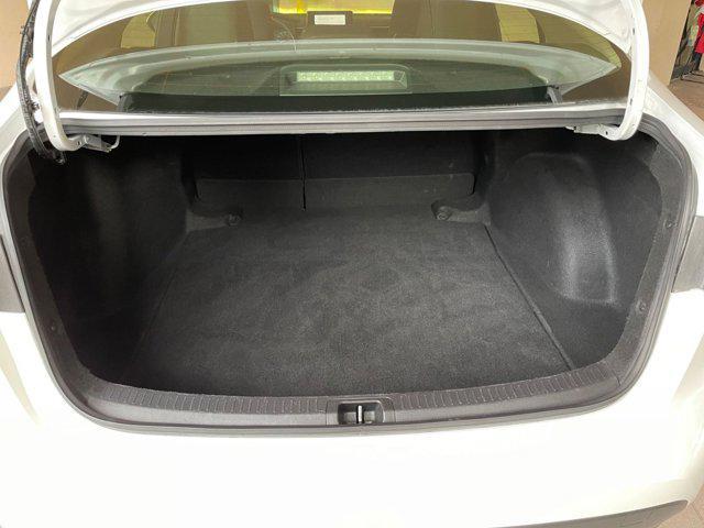 Photo of 2023 Ice Cap Toyota Corolla