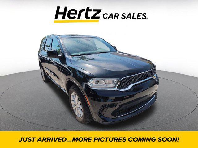 2024 Dodge Durango