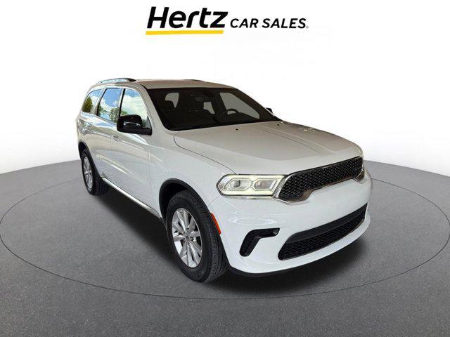 2023 Dodge Durango