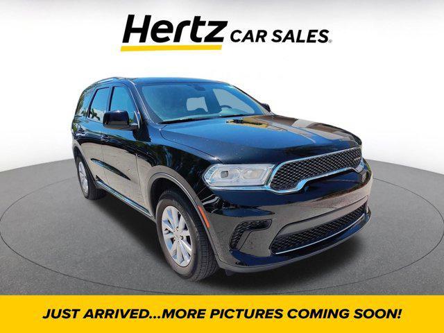 2024 Dodge Durango