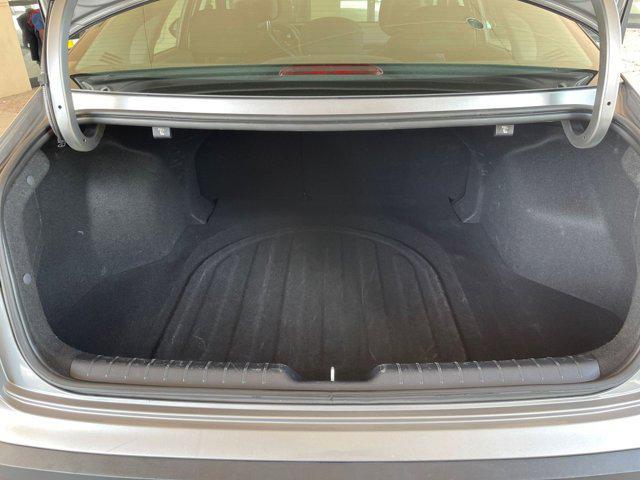 Photo of 2025 Steel Gray Kia K4