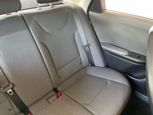 Photo of 2025 Steel Gray Kia K4