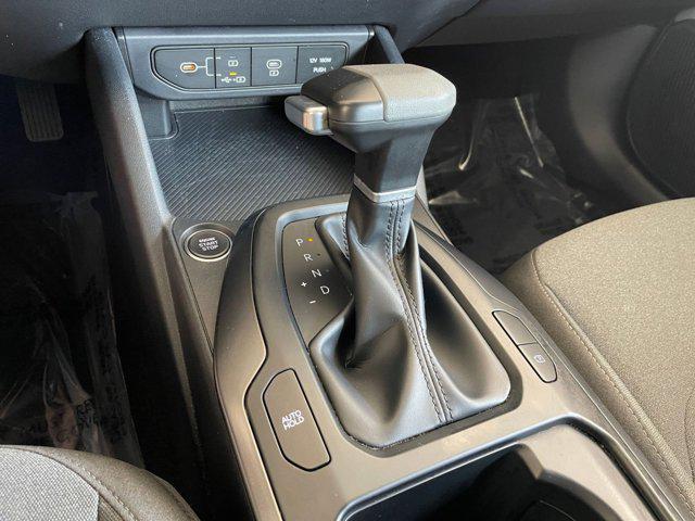 Photo of 2025 Steel Gray Kia K4