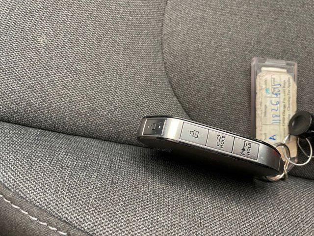 Photo of 2025 Steel Gray Kia K4