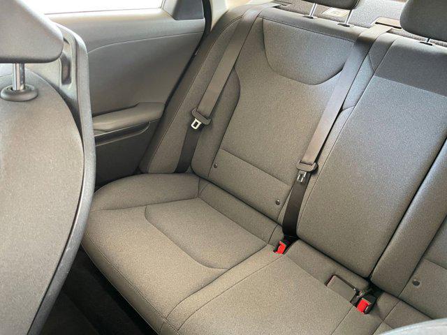 Photo of 2025 Steel Gray Kia K4