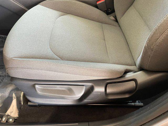 Photo of 2025 Steel Gray Kia K4