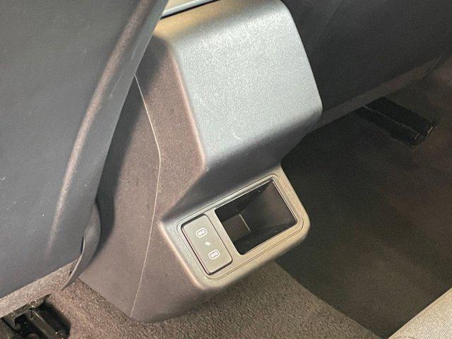 Photo of 2025 Steel Gray Kia K4