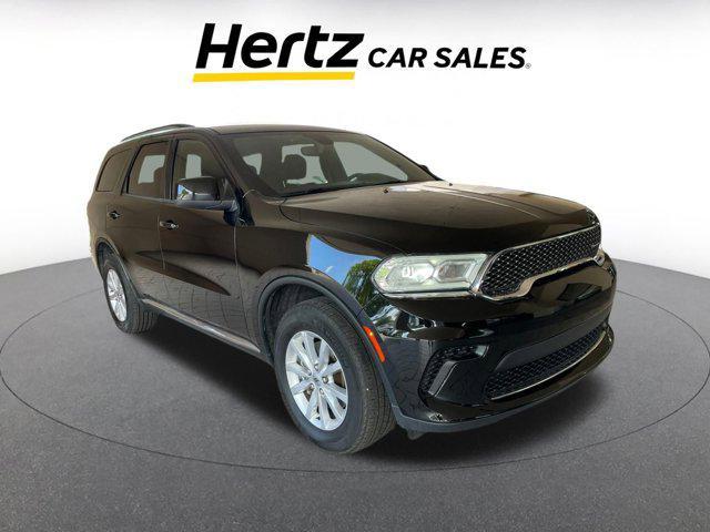 2024 Dodge Durango