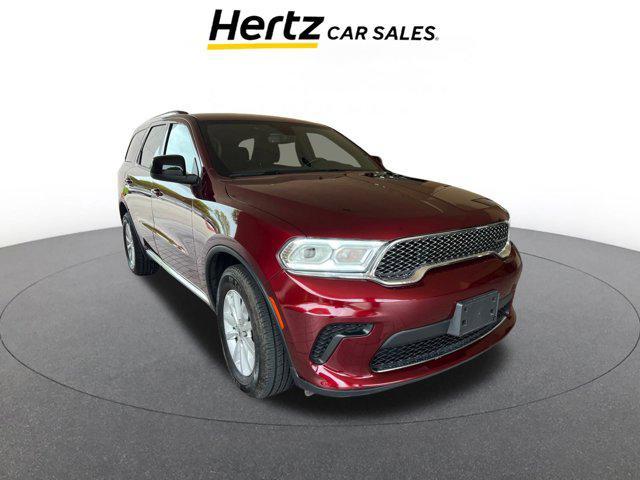 2023 Dodge Durango