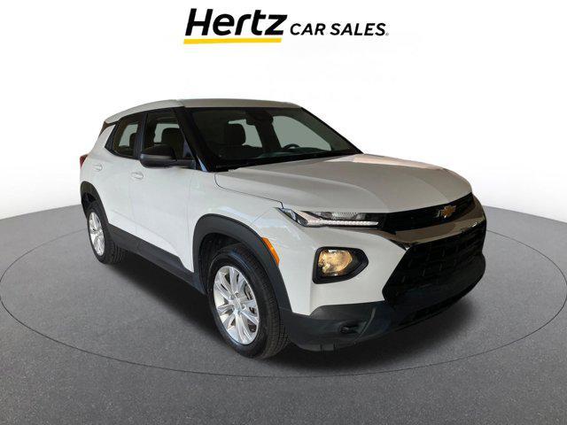 2023 Chevrolet Trailblazer