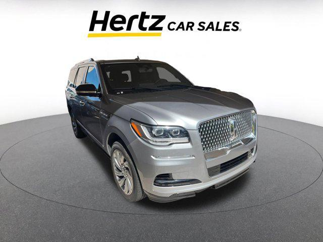 2023 Lincoln Navigator