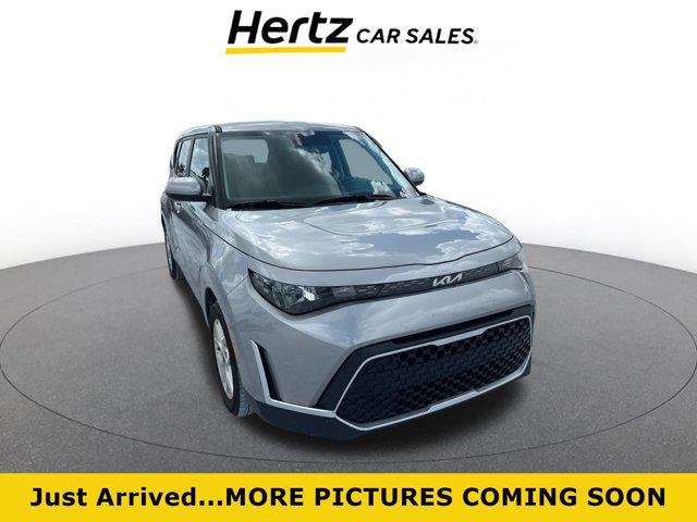 2024 Kia SOUL