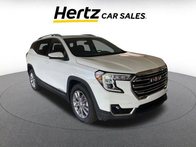 2023 GMC Terrain