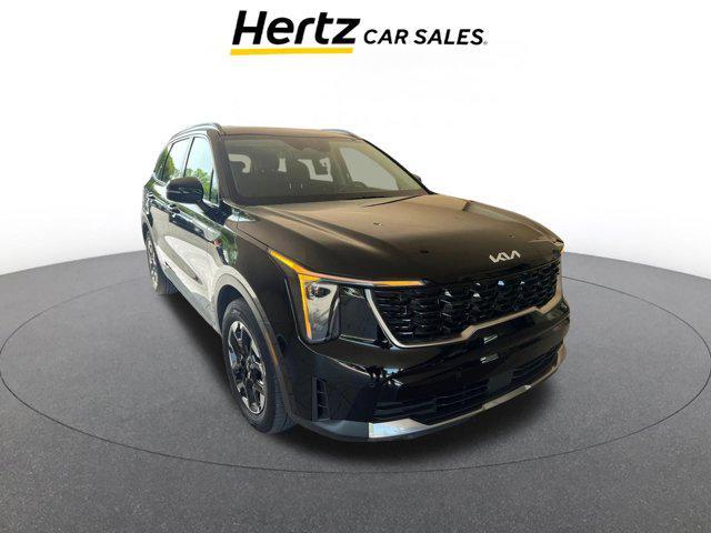 2024 Kia Sorento