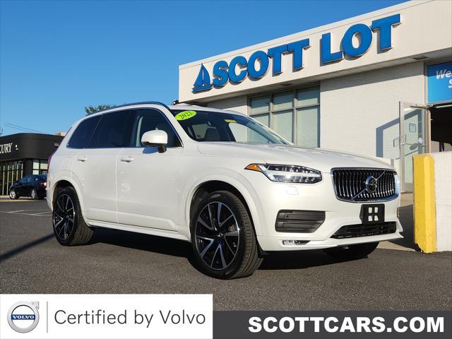 2022 Volvo XC90