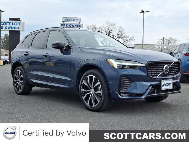2023 Volvo XC60