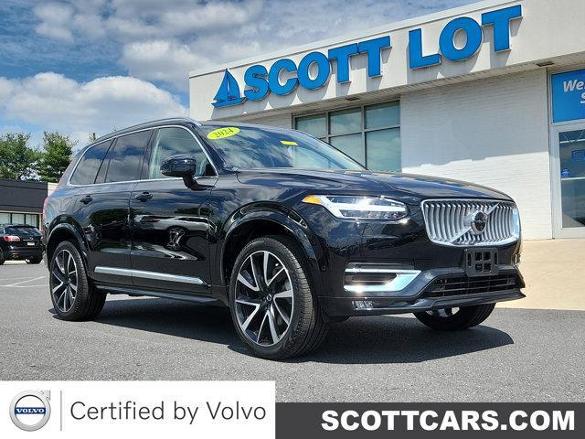 2024 Volvo XC90