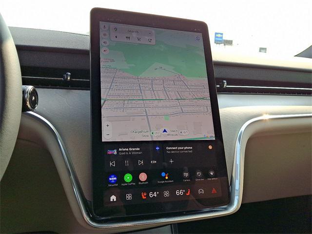 Photo of 2025 Mulberry Volvo EX90