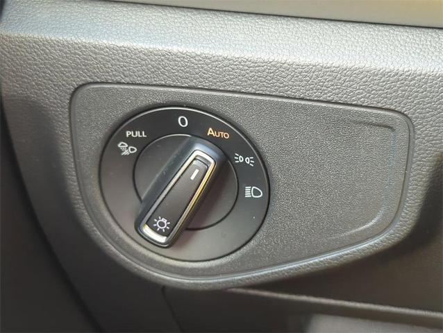 Photo of 2023 Platinum Gray Metallic Volkswagen Atlas
