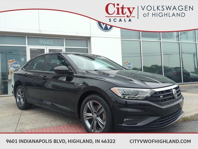2020 Volkswagen Jetta