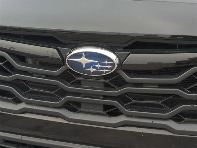 Photo of 2024 Crystal Black Silica Subaru Crosstrek